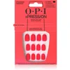 Image de Opi Ongles artificiels Xpress-On Iconic Strawberry Daisy Tones 30 U