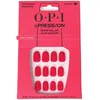 Image de Xpress-On - Strawberry Margarita - Faux Ongles RÃ©utilisables, Effet Gel - Opi Multicolore