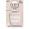 Image de Opi Ongles artificiels Xpress-On Tons emblématiques Throw Me A Kiss 30 U