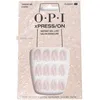 Image de Kits manucure Opi  Xpress/on Ongles Artificiels Nuances Iconiques throw Me A P32648929