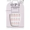 Image de Opi Ongles artificiels Xpress-On Nail Art French Manucure 30 U