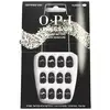 Image de Opi Ongles artificiels Xpress-On Nail Art Certifié Chic 30 U