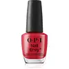 Image de Opi Envy Renforcement des Ongles Traitement Vernis à Ongles Big Apple Red 15ml
