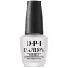 Image de Opi Rapidry Top Coat Traitement à Séchage Rapide 15ml