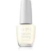 Image de Opi Nature Strong Nails&skin Vernis Ã Ongles VÃ©gan Teinte Cauliflower Power 15 Ml