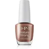 Image de Opi Nature Strong Nails&skin Vernis Ã Ongles VÃ©gan Teinte Make My Bark On The World 15 Ml