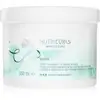 Image de Wella Professionals Masque lissant nourrissant pour cheveux ondulés et bouclés 500 ml