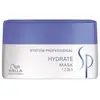 Image de Wella SP Masque capillaire hydratant - 200ml