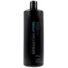 Image de Sebastian - Hydre Moisturizing Shampoo Shampooing 1000 Ml