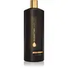 Image de Sebastian Professional Sombre Oil après-shampoing hydratant pour cheveux brillants et doux 1000 ml