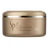 Image de Wella LuxeOil Keratin Restore Mask (cheveux abîmés) - 400ml