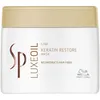 Image de Wella - Keratin Restore Mask Lissage Des Cheveux 400 Ml