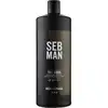 Image de Sebastian professional SEB MAN The Boss - Shampoing volumateur cheveux fins - 1000ml