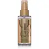 Image de Wella Professionals Huile lissante Reflections pour cheveux brillants et doux 100 ml