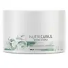 Image de Wella Nutricurls Waves and Curls masque lissant pour cheveux ondulés et bouclés - 500ml