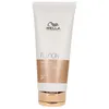 Image de Wella - AprÃ¨s-Shampoing RÃ©paration Cheveux AbimÃ©s Intense Fusion 200 Ml -