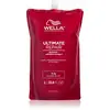 Image de Wella Recharge Ultimate Repair Shampoo - shampooing régénérant pour cheveux, 1000 ml