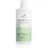Image de Wella Elements Shampoing Rénovateur 500 ml