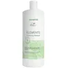 Image de Shampooings Wella  Elements Shampoing Doux Régénérant Sans Sulfate Pour Tous Types P29396597