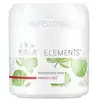 Image de Wella Elements Renewing Hair Mask - Masque capillaire nourrissant et hydratant - 75 ml