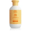Image de Wella INVIGO Shampoing Nettoyant Après Soleil pour cheveux stressés par le soleil - 300 ml