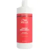 Image de Wella Invigo Color Brilliance Shampoo - shampooing pour cheveux colorés épais 1000ml