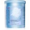 Image de Wella Professionals Poudre décolorante Blondor 800 g