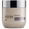 Image de System professional Masque réparateur pour cheveux abîmés - Volume : 75 ml