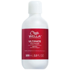Image de WELLA PROFESSIONALS - Ultimate Repair - Shampoing Crème Professionnel Léger - Cheveux Abîmés - 100ml