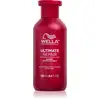 Image de Wella Ultimate Repair Shampoo - shampooing régénérant pour cheveux, 250 ml