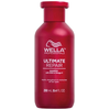 Image de WELLA PROFESSIONALS - Ultimate Repair - Shampoing Crème Professionnel Léger - Cheveux Abîmés - 250ml
