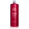 Image de Wella Shampoing Réparateur Ultime 1000 ml