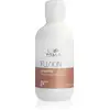 Image de Wella Shampoing professionnel intensément réparateur pour cheveux abîmés Fusion - 100ml