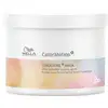 Image de Wella Color Motion Structure Masque régénérant pour cheveux colorés - 75ml