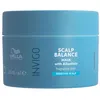 Image de Soins & Après-shampooing Wella  Invigo Balance Masque Calme Sensible Cheveux Présentant Une Irr P29396631