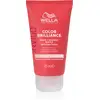 Image de Wella Professionals Invigo Color Brilliance Masque Hydratant pour Cheveux Délicats 75 ml
