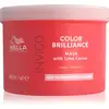 Image de Wella Invigo Color Brilliance Masque Cheveux Normaux 500 ml