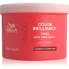 Image de Wella Invigo Color Brilliance Masque Cheveux Épais 500 ml