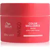 Image de Wella INVIGO Color Brilliance Masque pour cheveux colorés de fins à medi 150 ml