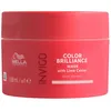 Image de Soins & Après-shampooing Wella  Invigo Color Brilliance Invigo Color Masque Protecteur Cheveux P29396610