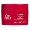 Image de WELLA PROFESSIONALS - Ultimate Repair - Masque Réparation Profonde Et Douceur Pour Cheveux Abîmés - 150ml