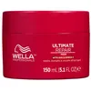 Image de Soins & Après-shampooing Wella  Ultimate Repair Masque Réparateur Cheveux Abîmés P31080228