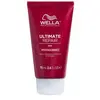 Image de WELLA PROFESSIONALS - Ultimate Repair - Masque Réparation Profonde Et Douceur Pour Cheveux Abîmés - 75ml