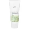 Image de Wella Elements Baume Rénovateur 200 ml