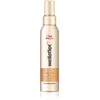 Image de Wella Gel spray Wellaflex Definition pour cheveux bouclés fixation forte 150 ml