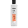 Image de Nioxin System 4 - Shampooing - Cheveux teints et abîmés avec affaiblissement avancé 300 ml