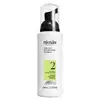 Image de Nioxin Traitement sans rinçage System 2 pour cheveux naturels et chute de cheveux avancée 100 ml