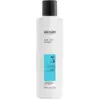 Image de Nioxin Shampoing pour cheveux colorés/secs/abîmés Chute de cheveux modérée 300 ml