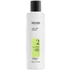 Image de Shampooings Nioxin  System 2 - Shampoing - Cheveux Naturels Avec Affaiblissement Av P29395872