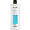 Image de Shampooings Nioxin  System 3 - Shampoing - Cheveux Teints Et Abîmés Légèrement Frag P29395873